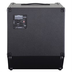 Peavey MAX 112 Басовый комбоусилитель с хроматическим тюнером - фото 205324