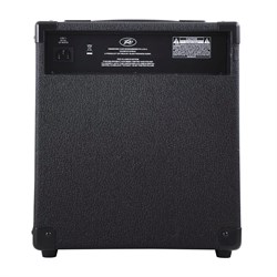 Peavey MAX 158 Басовый комбоусилитель с хроматическим тюнером - фото 205330