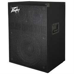 Peavey PVH 1516 Басовый кабинет с двумя ВЧ-/СЧ-динамиками - фото 205335