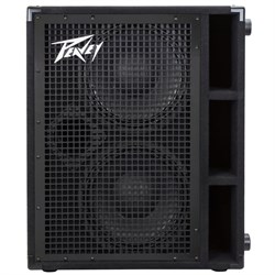 Peavey PVH 210 Басовый кабинет с настраиваемым твитером - фото 205337