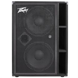 Peavey PVH 212 Басовый кабинет с настраиваемым твитером - фото 205341
