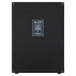 Peavey PVH 212 Басовый кабинет с настраиваемым твитером - фото 205342