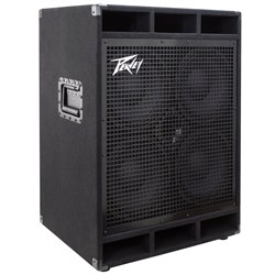 Peavey PVH 410 Басовый кабинет с настраиваемым твитером - фото 205348