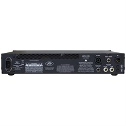 Peavey Headliner 1000 Басовый усилитель "голова" с 7-полосным эквалайзером - фото 205358