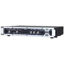 Peavey Headliner 1000 Басовый усилитель "голова" с 7-полосным эквалайзером - фото 205360