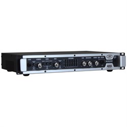 Peavey Headliner 1000 Басовый усилитель "голова" с 7-полосным эквалайзером - фото 205361