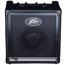 Peavey KB 2 Портативная акустическая система с 3 каналами - фото 205362