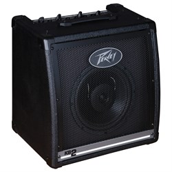 Peavey KB 2 Портативная акустическая система с 3 каналами - фото 205363