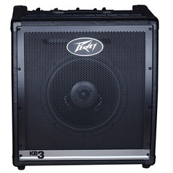 Peavey KB 3 Портативная акустическая система с 3 каналами - фото 205364