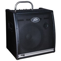 Peavey KB 4 Портативная акустическая система с 5 каналами - фото 205370