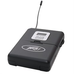 Peavey In Ear Monitor Receiver Приемник для системы ушного мониторинга - фото 205380