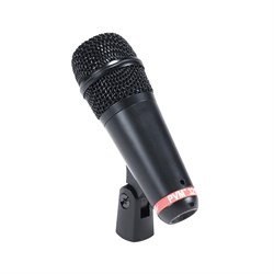 Peavey PVM 321 Инструментальный микрофон для бас-барабана - фото 205413