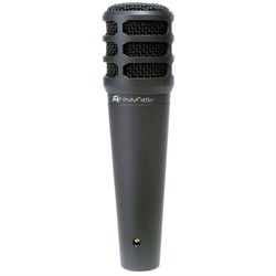 Peavey PVM 45iR XLR Динамический суперкардиоидный микрофон для вокала и инструментов - фото 205423