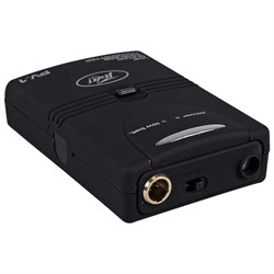 Peavey PV-1 V1 BHS 198.950 MHZ Одноканальная радиосистема постоянной частоты - фото 205521