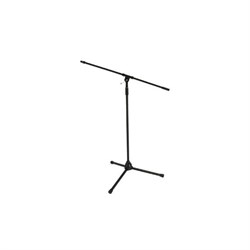Peavey Tripod Mic Stand Микрофонная стойка "журавль" - фото 205615
