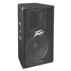 Peavey PV 115D Активная акустическая система с защитой динамиков - фото 205650