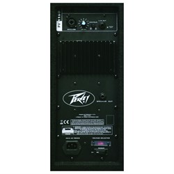 Peavey PV 115D Активная акустическая система с защитой динамиков - фото 205651