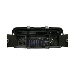Peavey ESCORT 3000 2-полосная портативная акустическая система - фото 205655