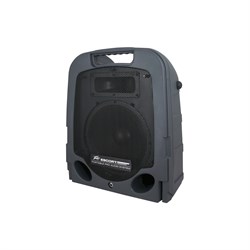 Peavey ESCORT 3000 2-полосная портативная акустическая система - фото 205656
