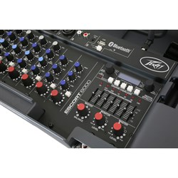 Peavey ESCORT 6000 2-полосная портативная акустическая система - фото 205663