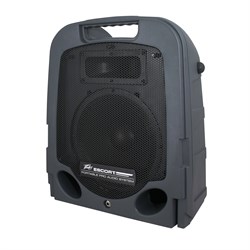 Peavey ESCORT 6000 2-полосная портативная акустическая система - фото 205664