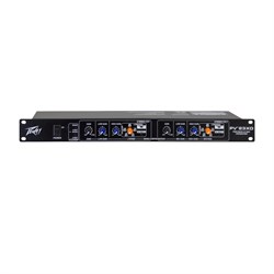 Peavey PV 23XO Двухканальный кроссовер - фото 205665