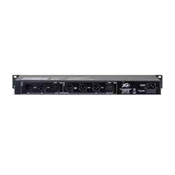 Peavey PV 23XO Двухканальный кроссовер - фото 205666