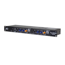 Peavey PV 23XO Двухканальный кроссовер - фото 205667