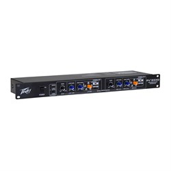 Peavey PV 23XO Двухканальный кроссовер - фото 205668