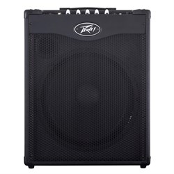 Peavey MAX 115 Басовый комбоусилитель - фото 205669