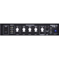 Peavey MAX 115 Басовый комбоусилитель - фото 205671
