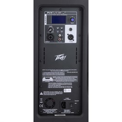 Peavey PVXp 15 DSP Активная акустическая система с DSP-процессором - фото 205682