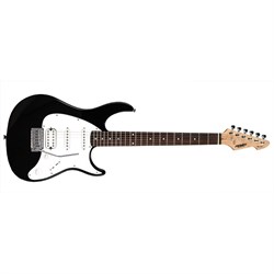 Peavey Raptor Plus Black Электрогитара - фото 205691