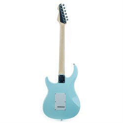 Peavey Raptor Custom Columbia Blue Электрогитара - фото 205699