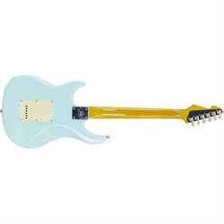 Peavey Raptor Custom Marine Green Электрогитара - фото 205702