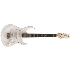 Peavey Raptor SSS Gloss White Электрогитара - фото 205717