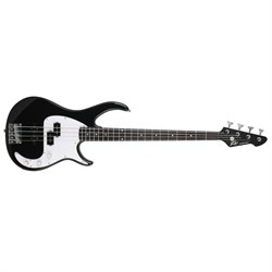 Peavey Milestone Black 4-струнная бас-гитара - фото 205726