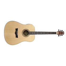 Peavey DW-2 Acoustic NAT  Электроакустическая гитара - фото 205737