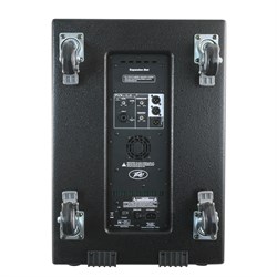 Peavey PVXp Sub  Активный сабвуфер с энхансером низких частот - фото 205742