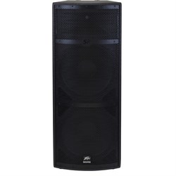 Peavey SP 4P  Активная акустическая система с DSP-процессором - фото 205751