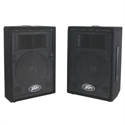 Peavey PVi 10 (пара) Пассивная акустическая система - фото 205766