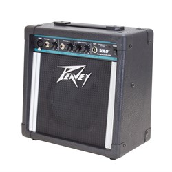 Peavey Solo Portable PA Портативная акустическая система - фото 205778