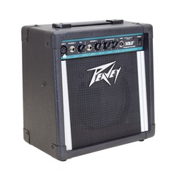 Peavey Solo Portable PA Портативная акустическая система - фото 205779