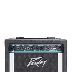 Peavey Solo Portable PA Портативная акустическая система - фото 205780
