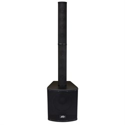 Peavey P2 Powered Line Array System Портативная двухполосная акустическая система - фото 205781