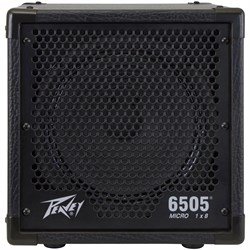 Peavey 6505 Micro 1x8 Cabinet Гитарный кабинет - фото 205789