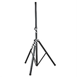 PROEL FRE300BK - стойка под колонку, тренога, цвет чёрный (1350-2150mm) - фото 20578