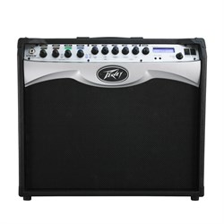 Peavey Vypyr Pro 100 Моделирующий гитарный комбоусилитель с процессором эффектов - фото 205798