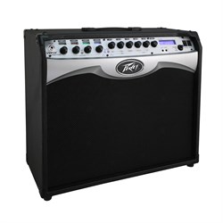 Peavey Vypyr Pro 100 Моделирующий гитарный комбоусилитель с процессором эффектов - фото 205801