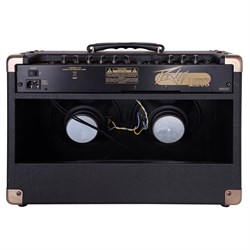 Peavey Ecoustic  E208 Комбоусилитель для акустической гитары с эффектами Reverb и Chorus - фото 205803